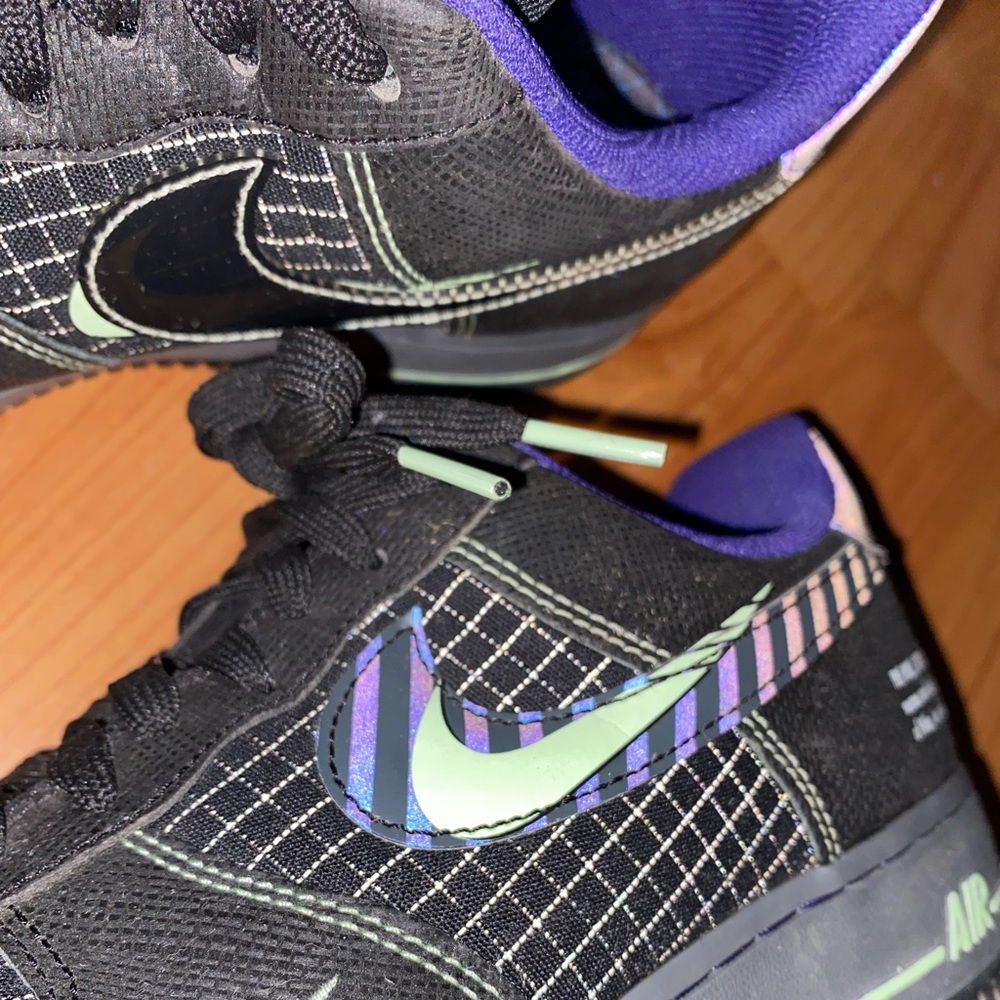 Nike air forces - Picture 4 of 6
